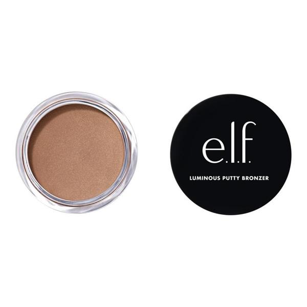 e.l.f. Cosmetics Luminous Putty Bronzer