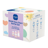 MAM Easy Start Self Sterilising Anti Colic Starter Set