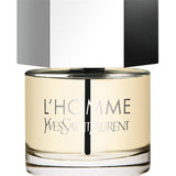 Yves Saint Laurent L'Homme Eau De Toilette