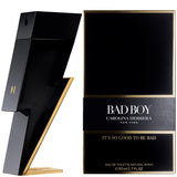 Carolina Herrera Bad Boy Eau de Toilette