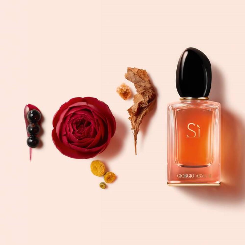 Giorgio Armani Si Intense Eau de Parfum