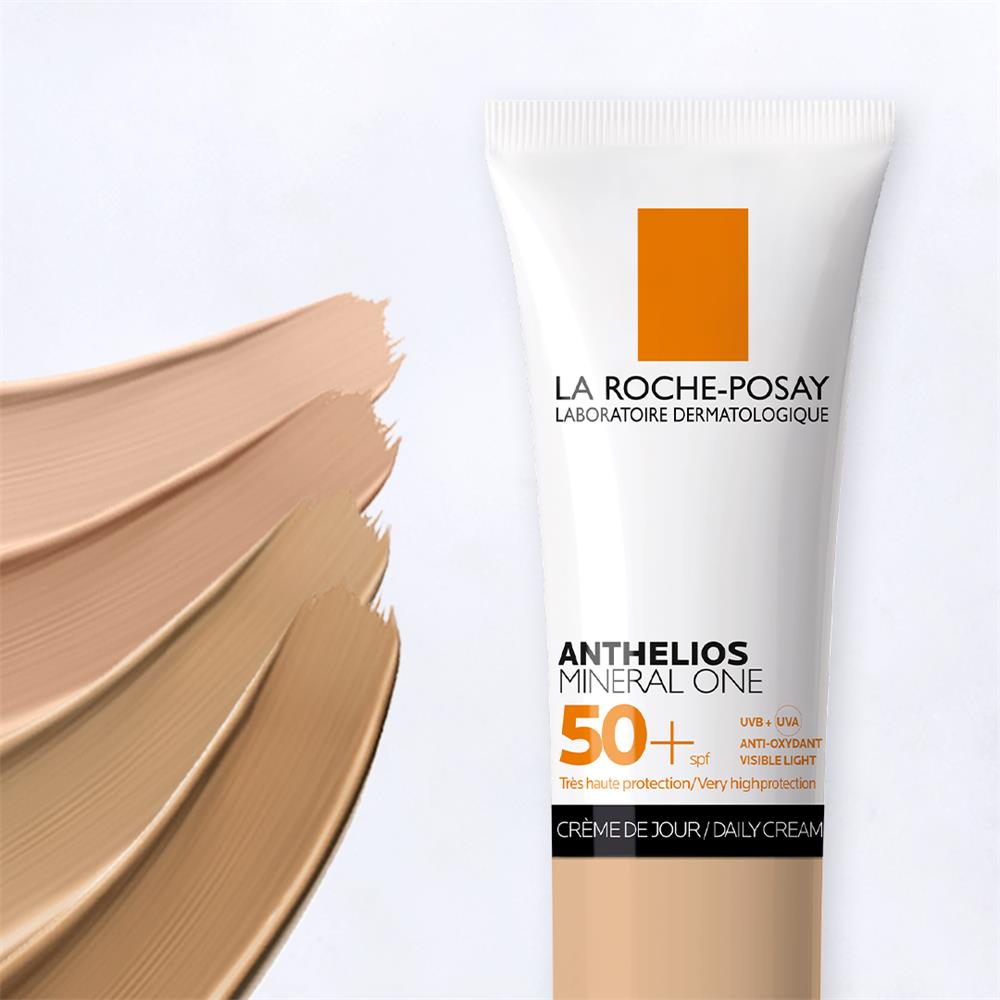 La Roche-Posay Anthelios Mineral One SPF50+