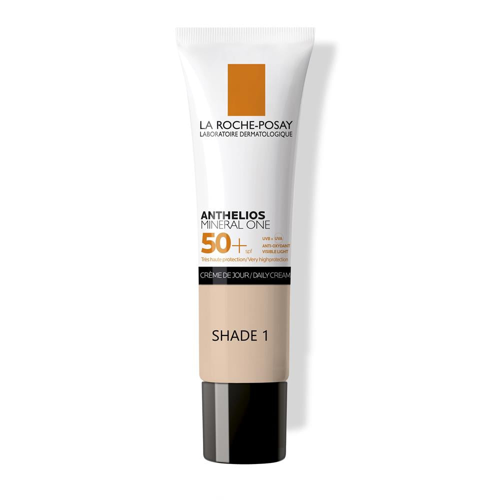 La Roche-Posay Anthelios Mineral One SPF50+