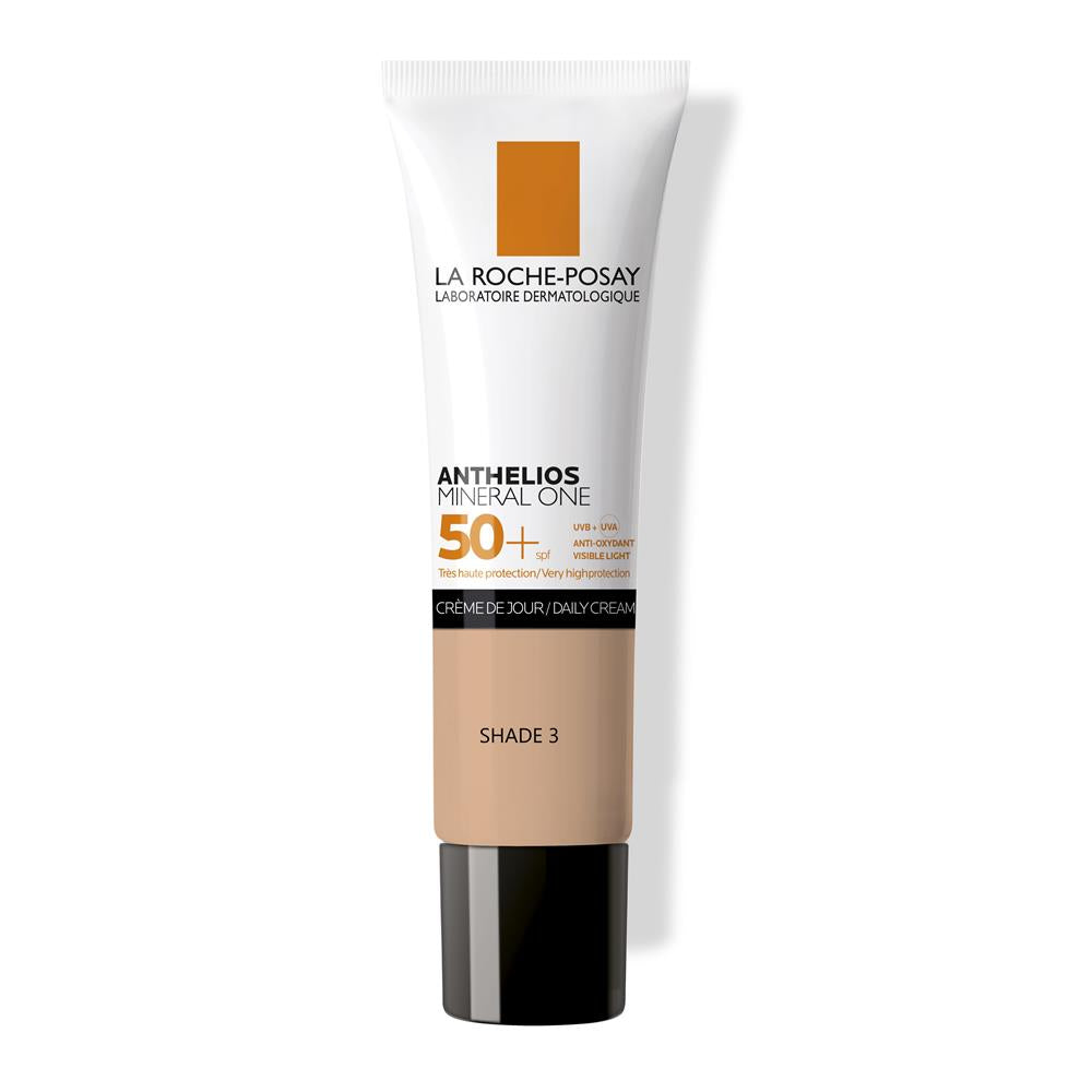 La Roche-Posay Anthelios Mineral One SPF50+