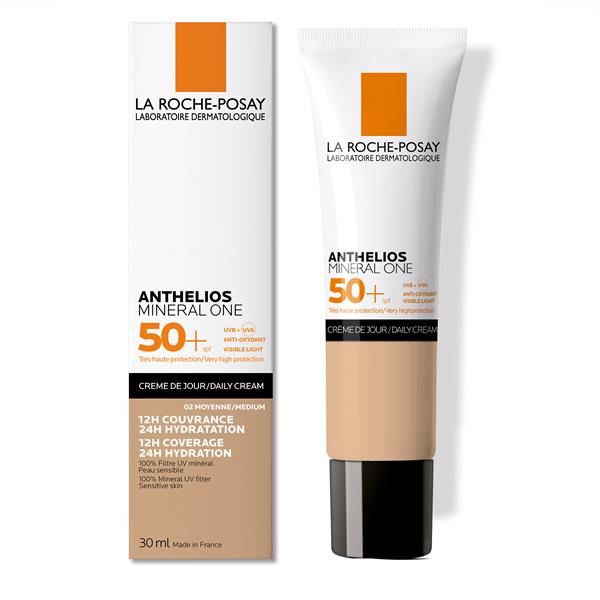 La Roche-Posay Anthelios Mineral One SPF50+