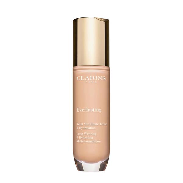 Clarins Everlasting Long-Wearing Foundation