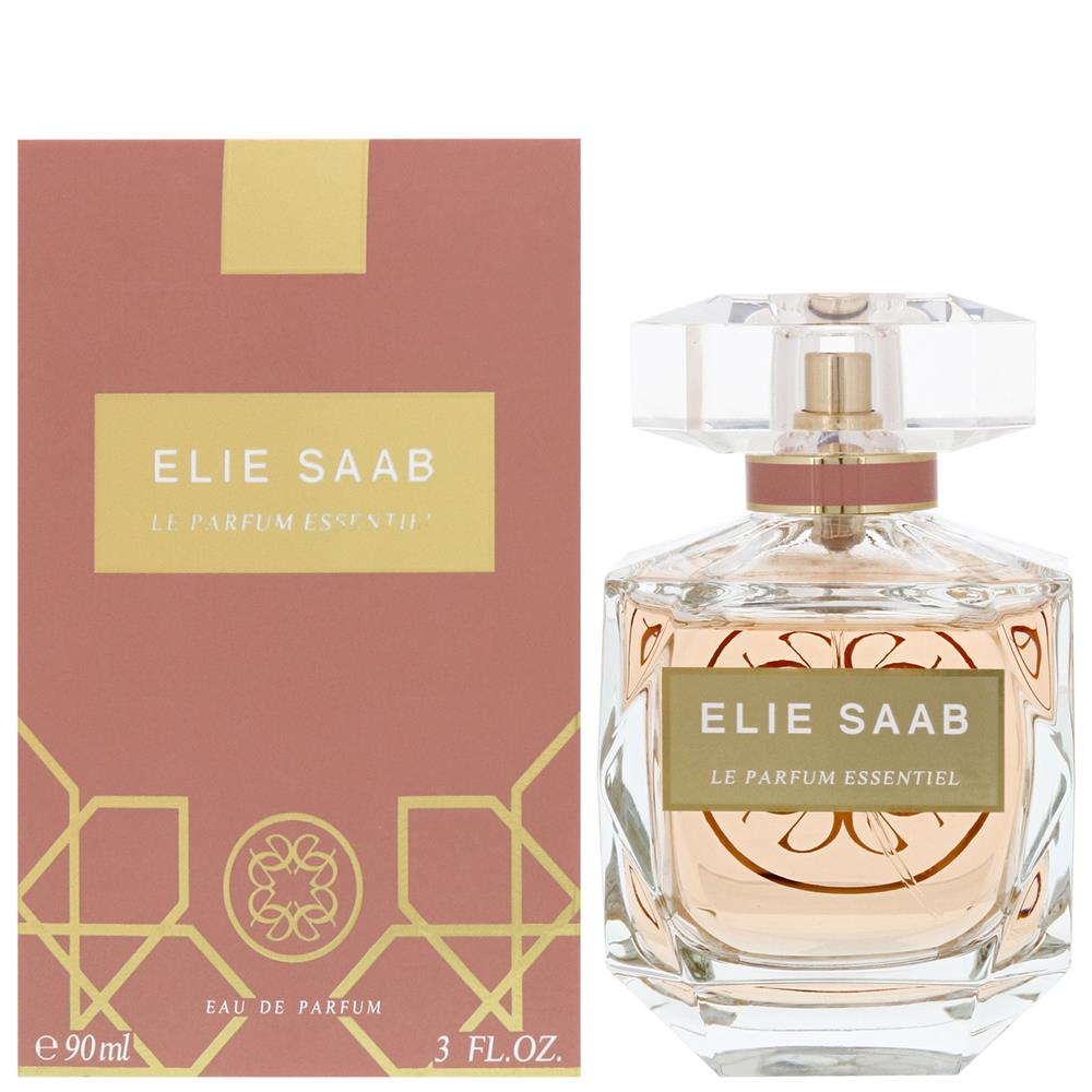 Elie Saab Le Parfum Eau de Parfum Essentiel