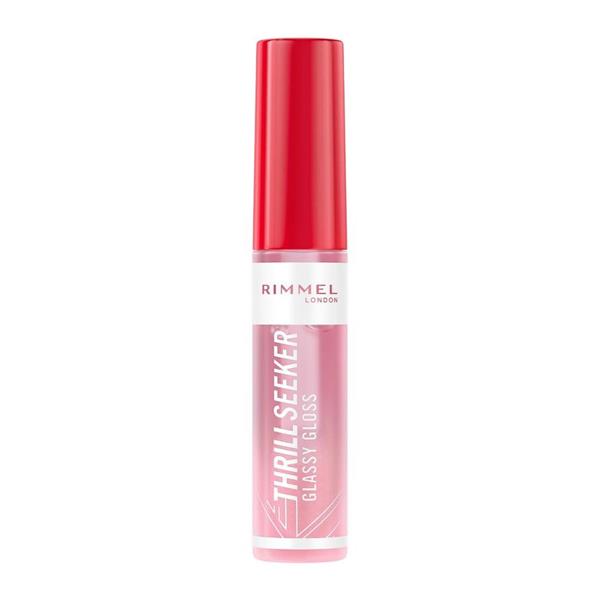 Rimmel Thrill Seeker Glassy Gloss