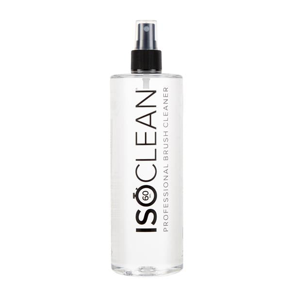 ISOCLEAN Makeup Brush Cleaner Spray Top