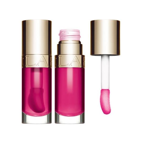 Clarins Lip Comfort Oil