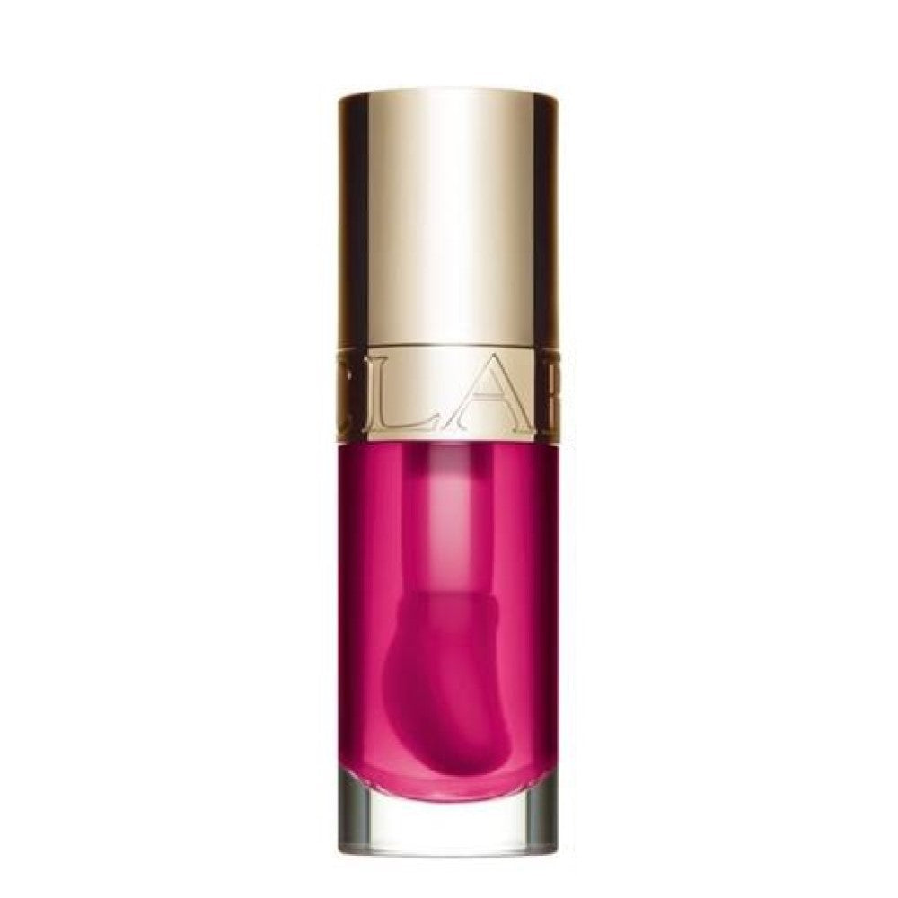 Clarins Lip Comfort Oil
