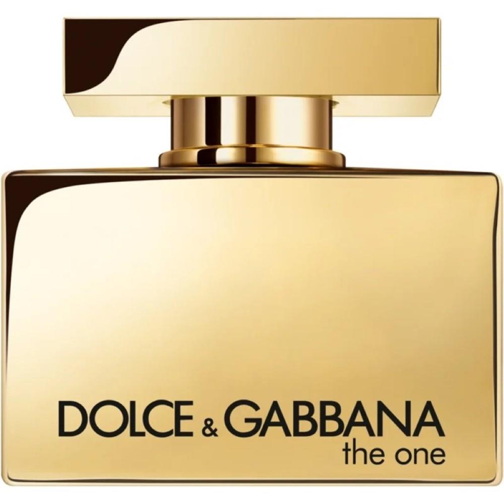 Dolce & Gabbana The One Gold Eau de Parfum for Women 30ml