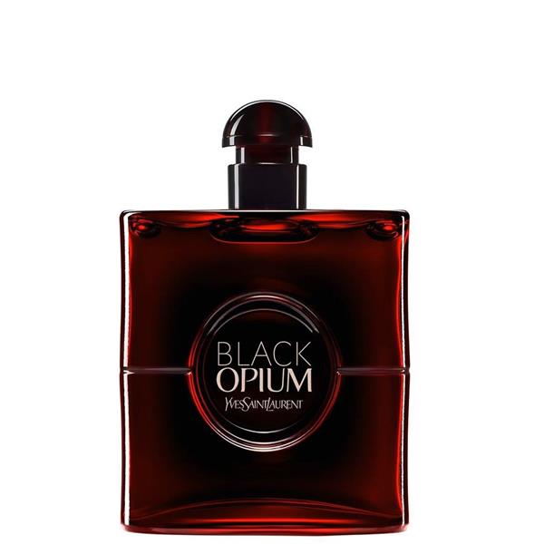 Yves Saint Laurent Black Opium Over Red Eau de Parfum