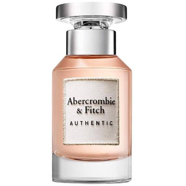 Abercrombie & Fitch Authentic Women Eau De Parfum