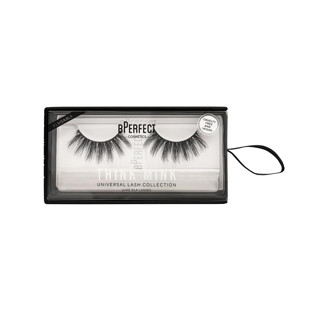 BPerfect Think Mink Universal Lash