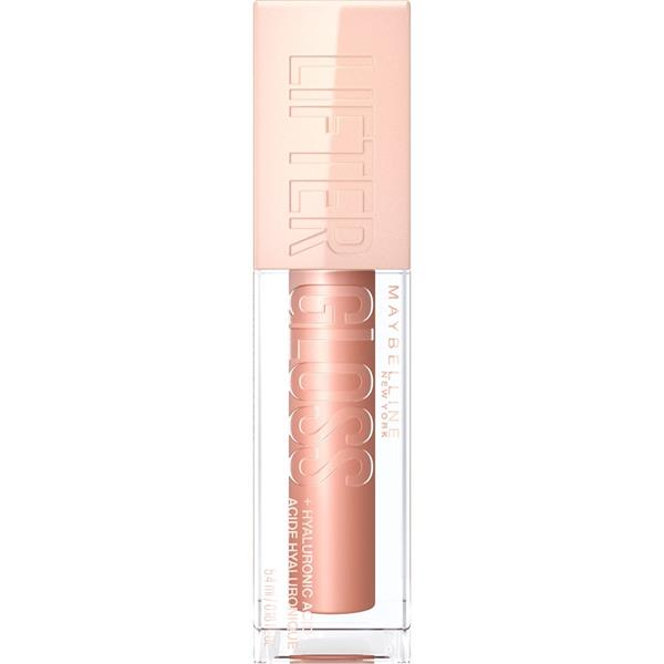 Maybelline Lifter Gloss Plumping Hydrating Lip Gloss