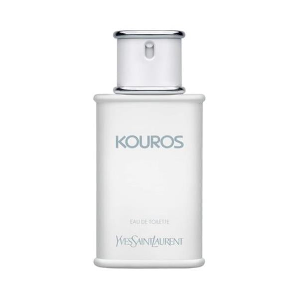 Yves Saint Laurent Kouros Eau De Toilette