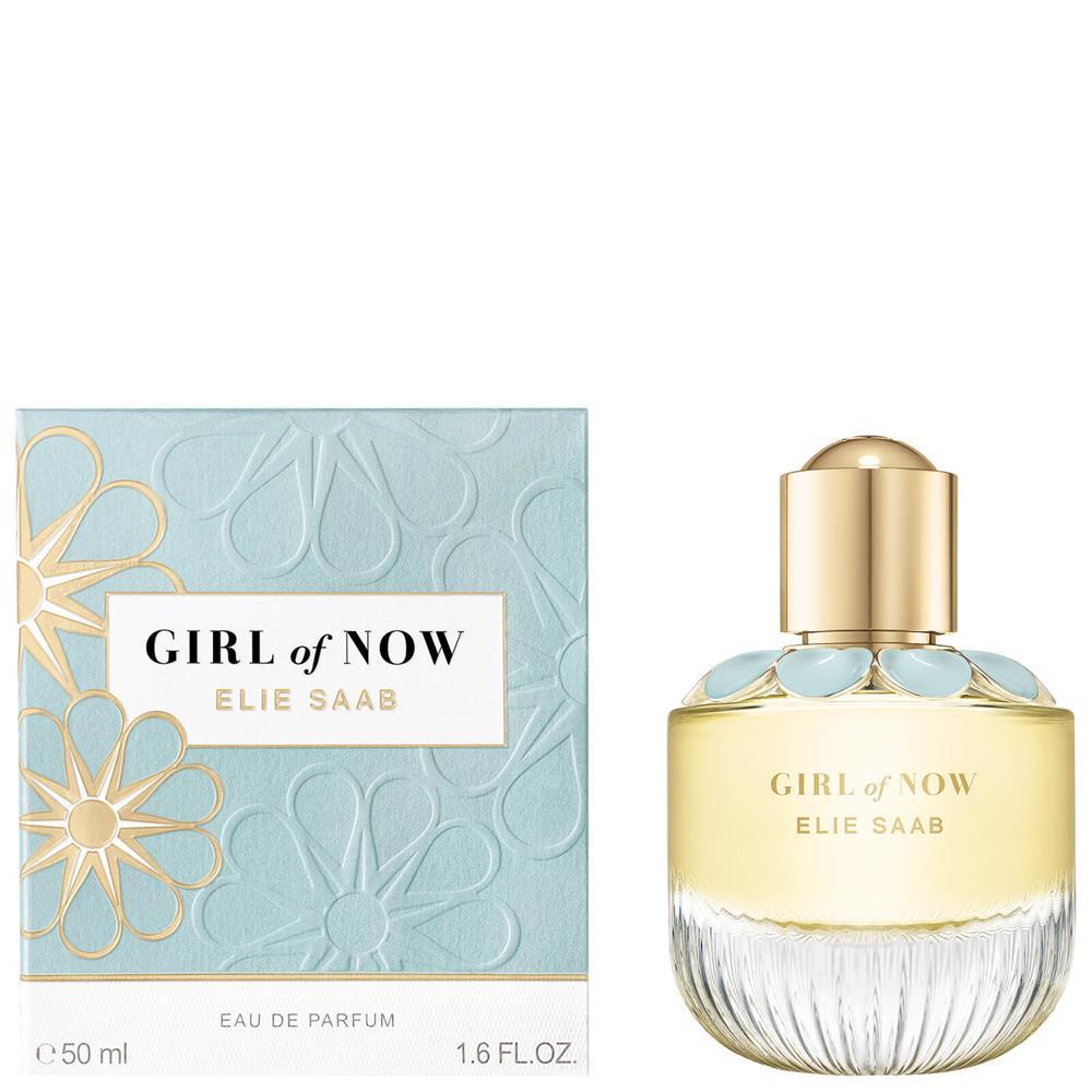 Elie Saab Girl of Now Eau de Parfum