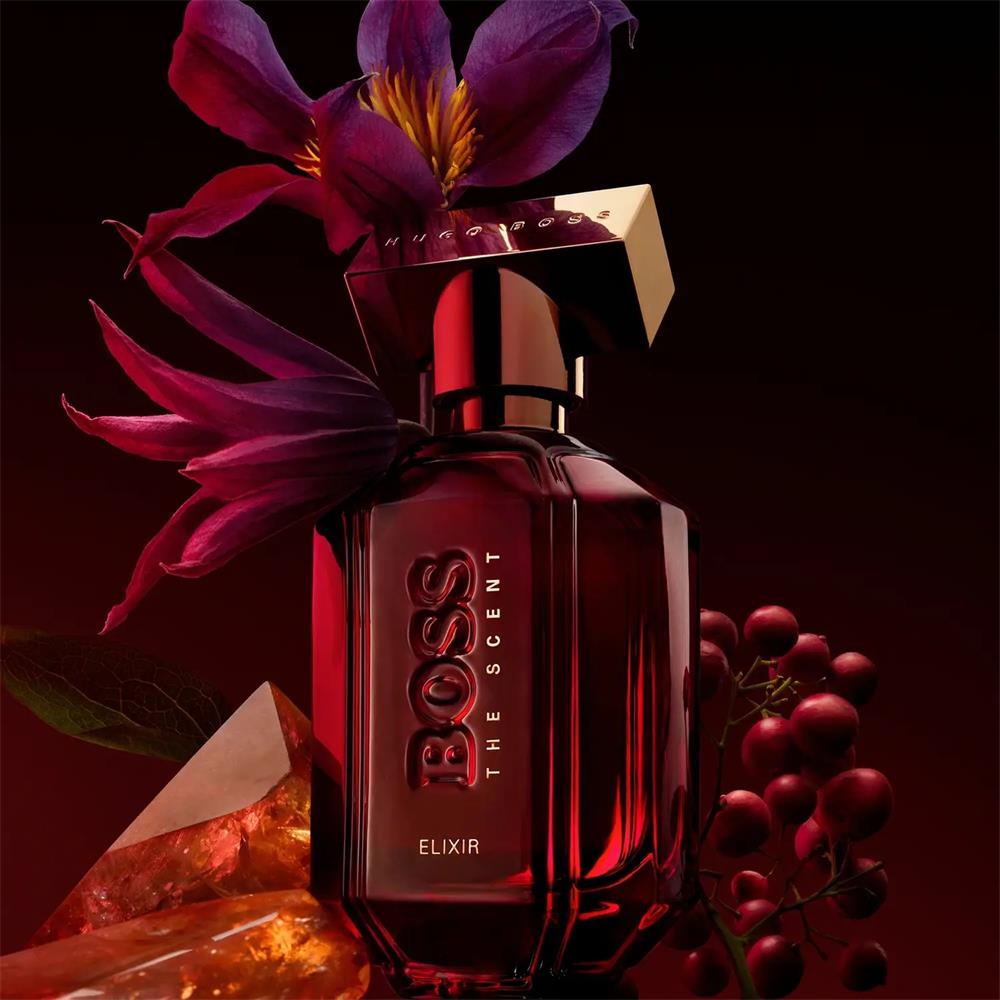 Hugo Boss The Scent for Her Elixir Intense Parfum