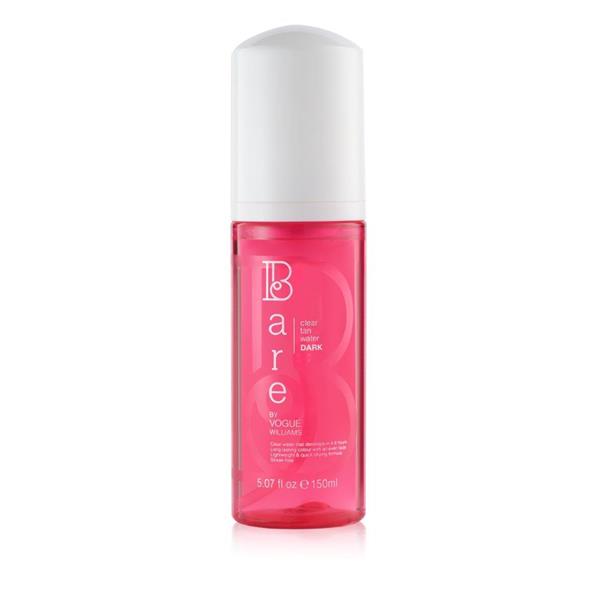 Bare By Vogue Williams Clear Tan Water