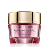 Estee Lauder Resilience Multi-Effect Moisturiser Tri-Peptide Face and Neck Creme SPF15