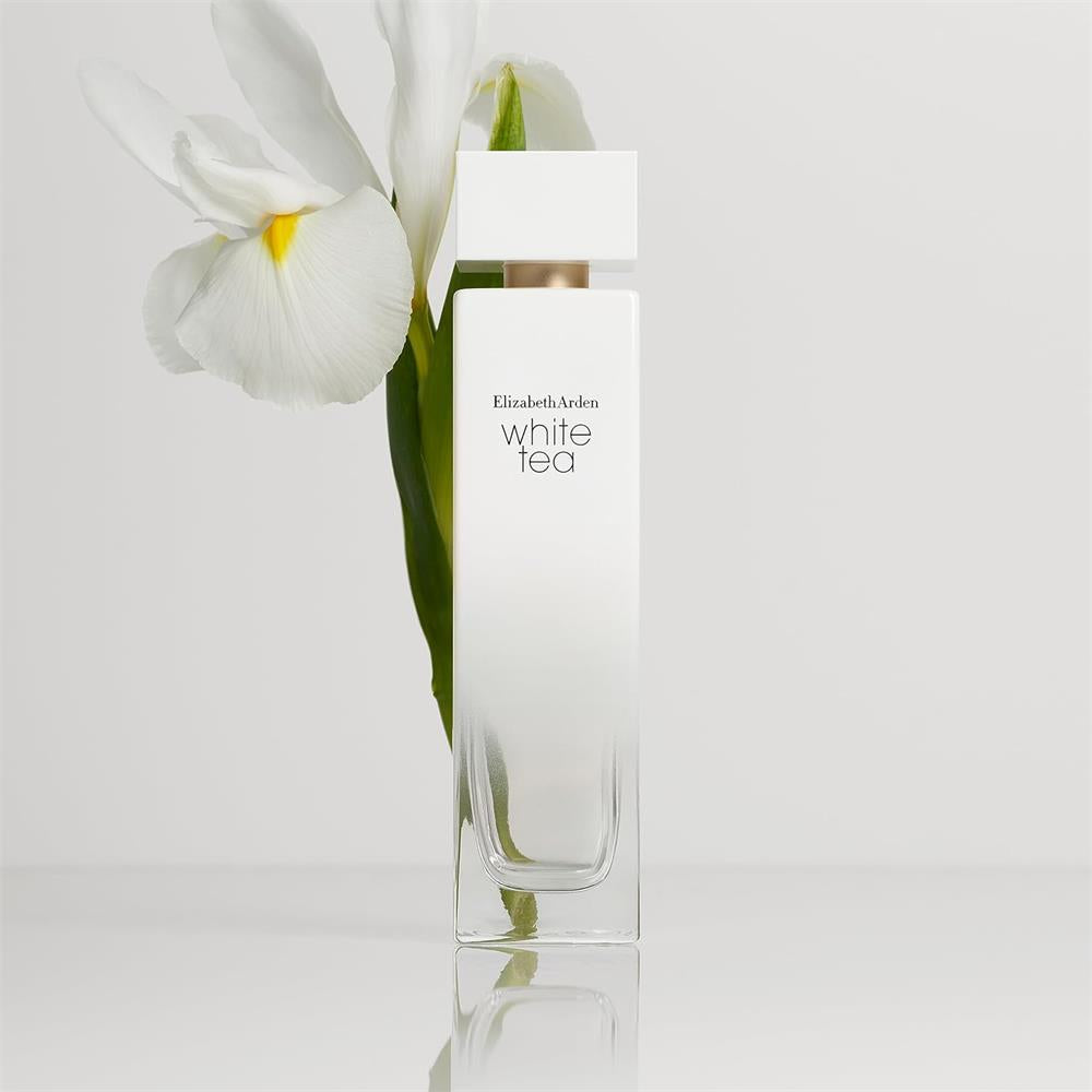 Elizabeth Arden White Tea Eau De Toilette