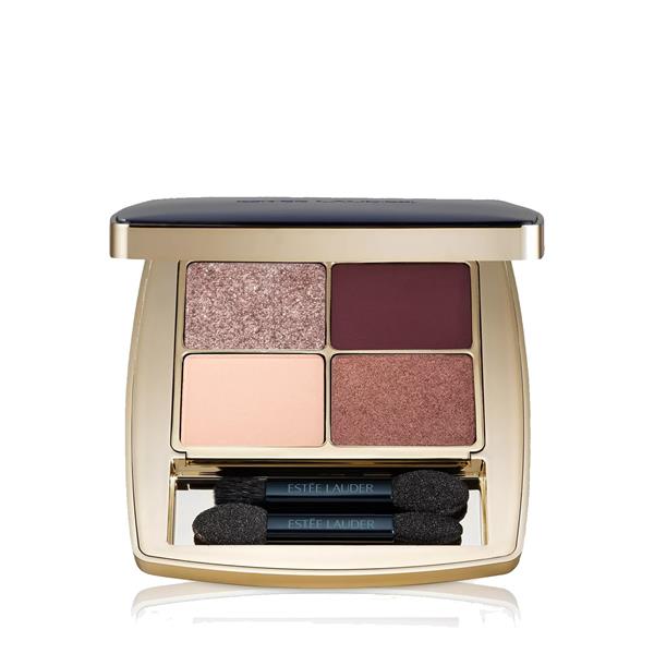 Estee Lauder Pure Colour Envy Luxe Eyeshadow Quad