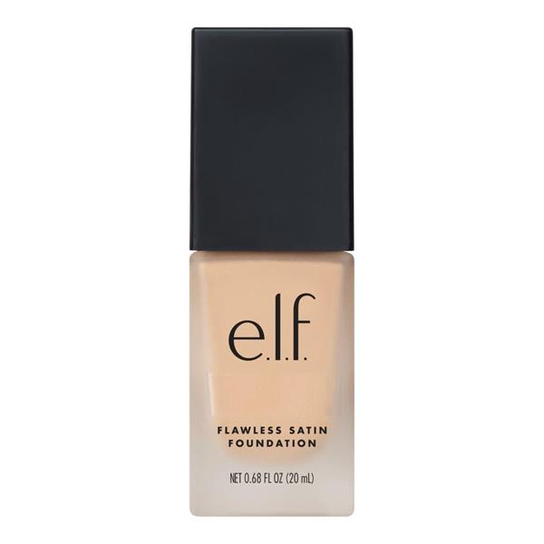 e.l.f. Cosmetics Flawless Satin Foundation