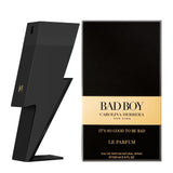 Carolina Herrera Bad Boy Eau de Parfum