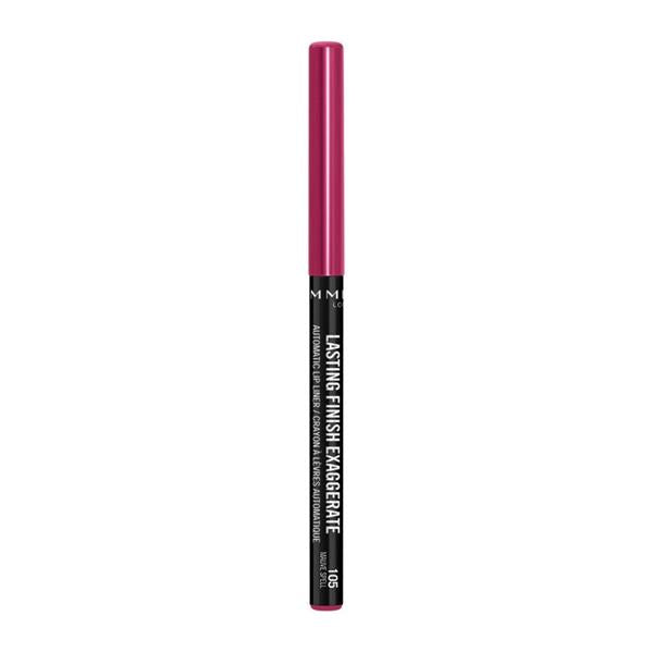 Rimmel Lasting Finish Exaggerate Automatic Lip Liner