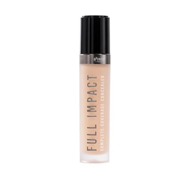 BPerfect Full Impact - Complete Coverage Concealer