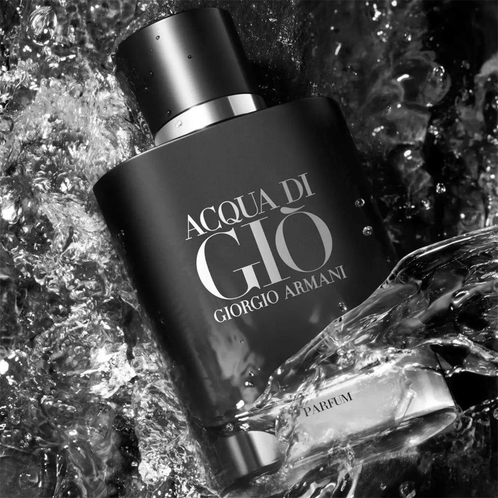 Giorgio Armani Acqua Di Gio Homme Parfum