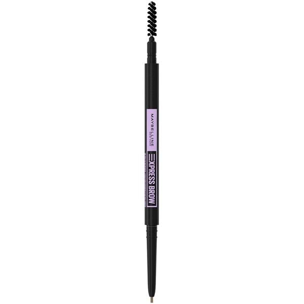 Maybelline Express Brow Ultra Slim Defining Eyebrow Pencil