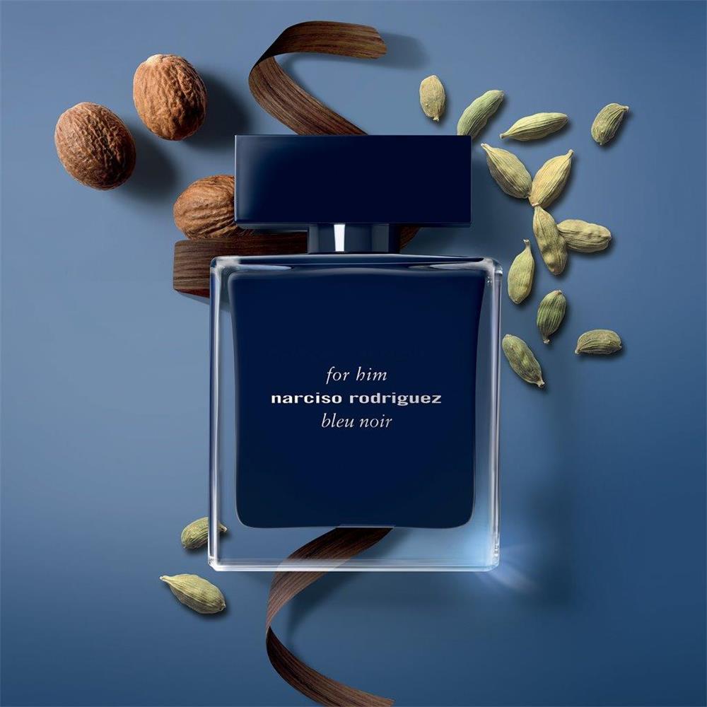 Narciso Rodriguez for Him Bleu Noir Eau de Toilette