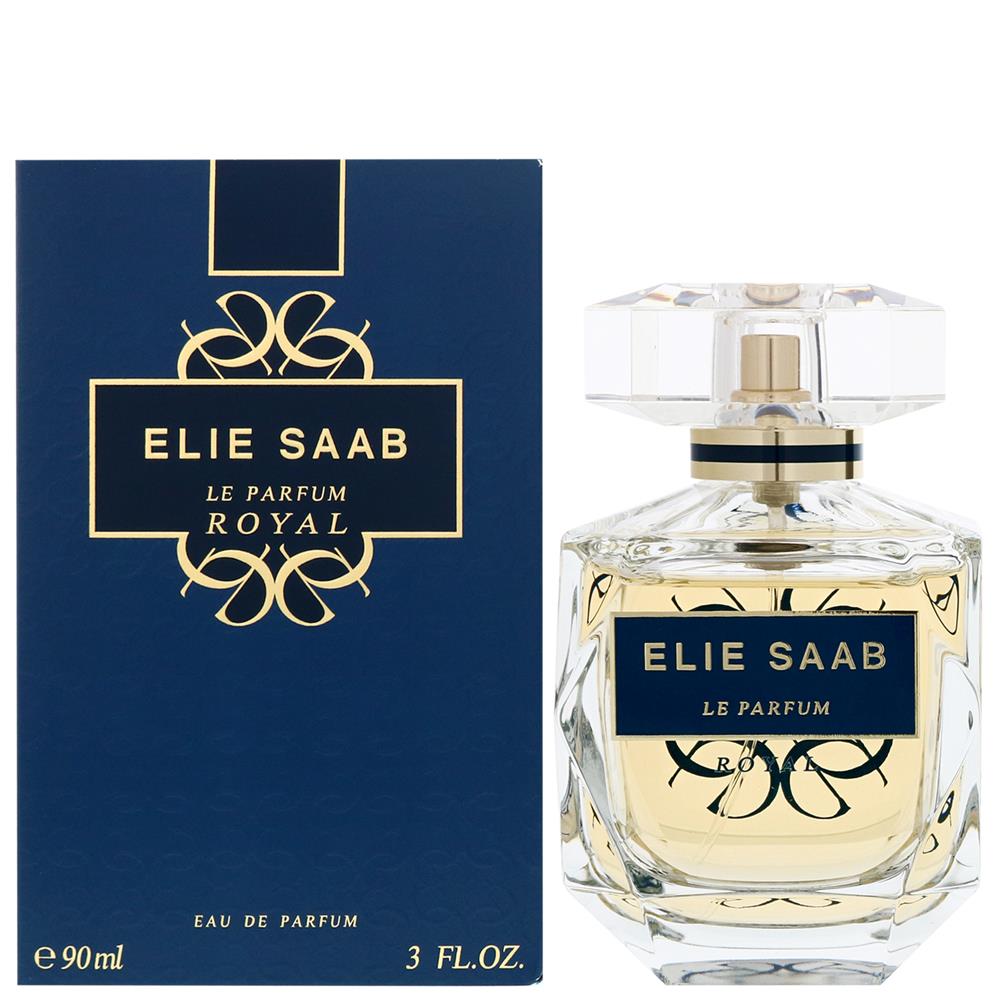 Elie Saab Le Parfum Royal Eau de Parfum