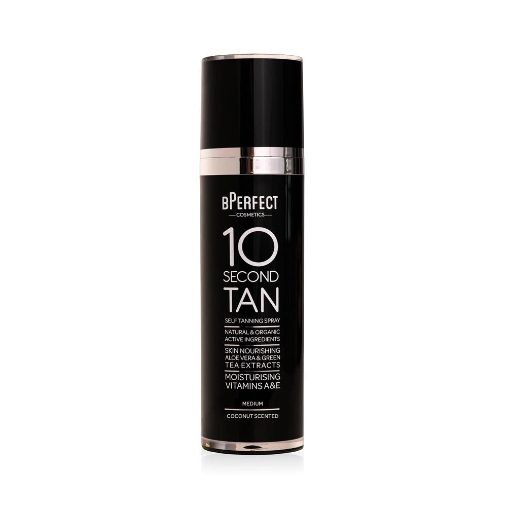 BPerfect 10 Second Tan Liquid Tanning Spray