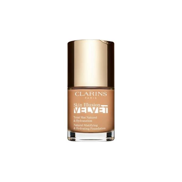 Clarins Skin Illusion Velvet