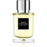 David Beckham Instinct Eau De Toilette