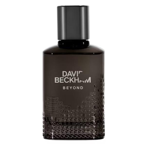 David Beckham Beyond Eau De Toilette