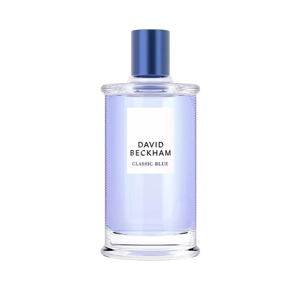 David Beckham Classic Blue Eau De Toilette