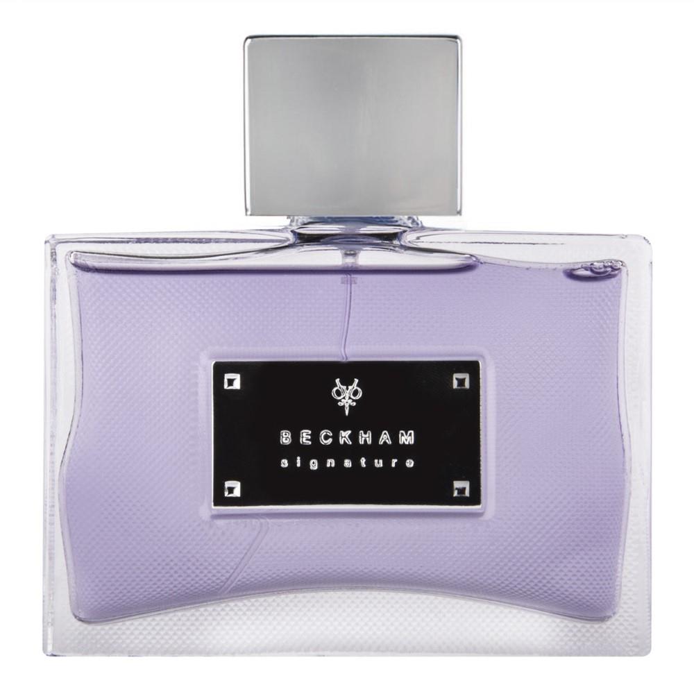 David Beckham Signature Him Eau de Toilette