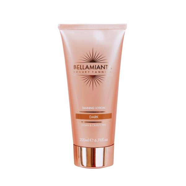 Bellamianta Tanning Lotion