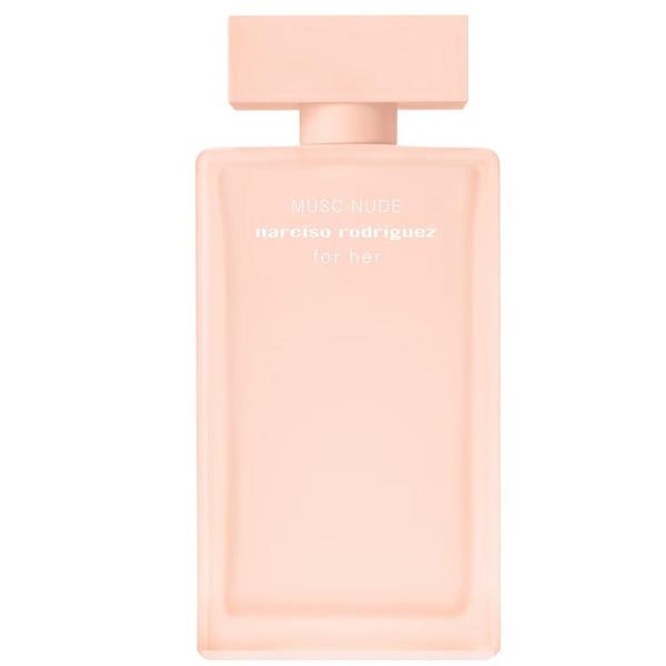 Narciso Rodriguez Musc Nude Eau de Parfum