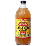 Bragg Organic Apple Cider Vinegar with The Mother