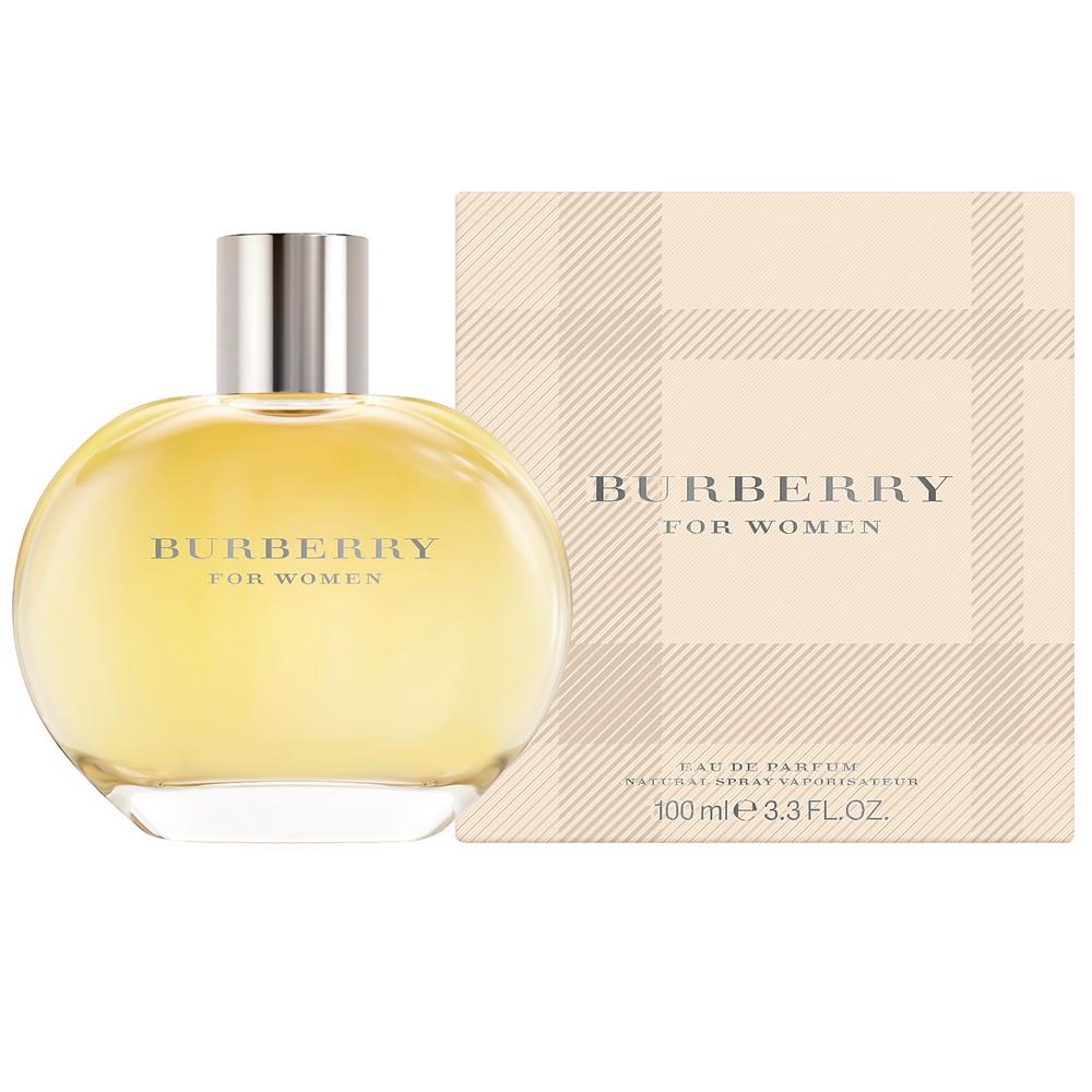 Burberry Femme Eau De Parfum 100ml