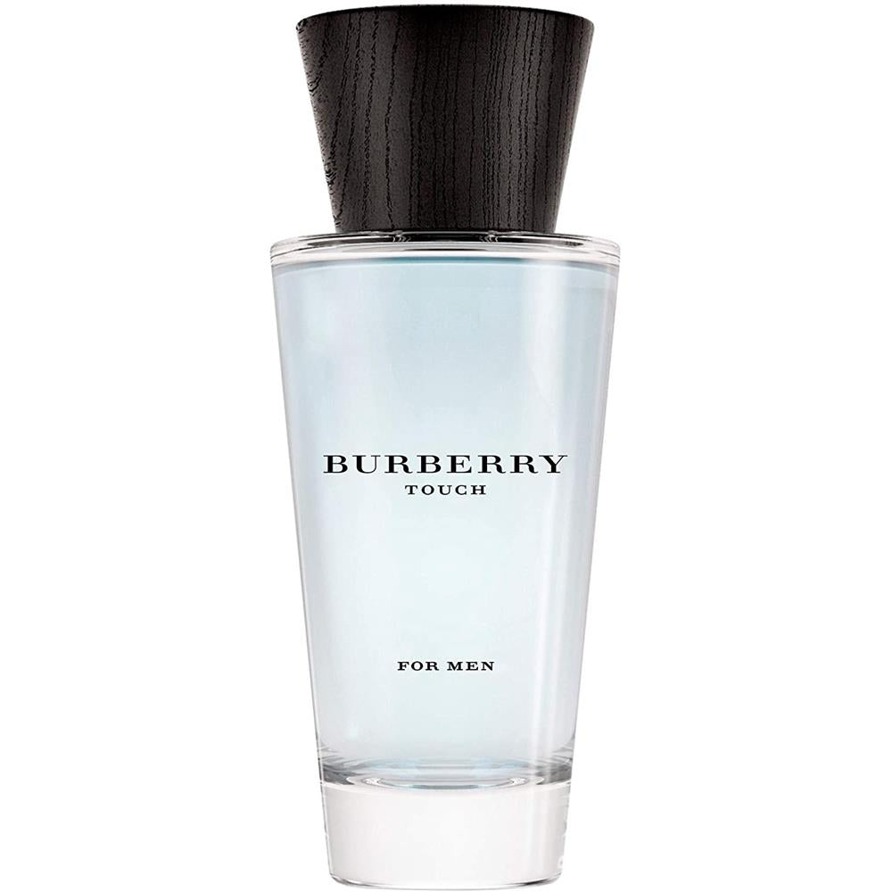 Burberry Touch Homme Eau De Toilette 100ml