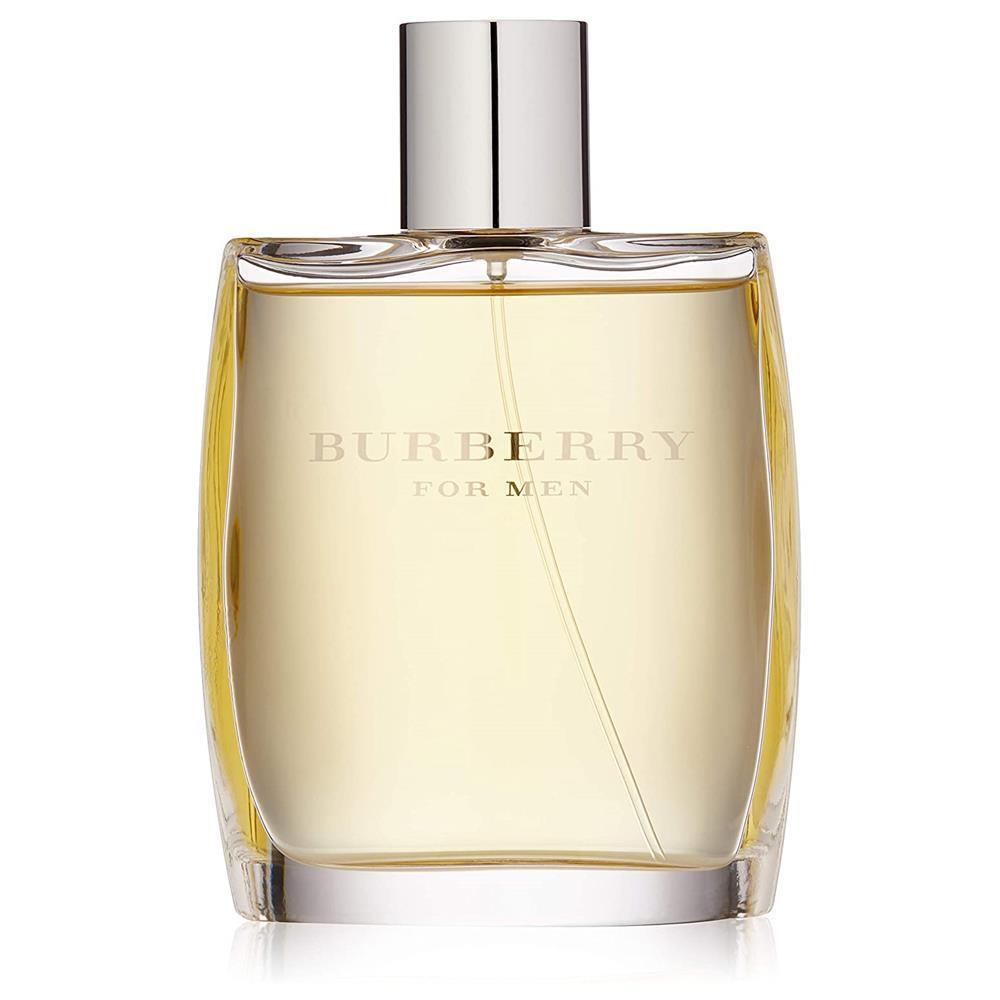 Burberry For Men Eau De Toilette 50ml