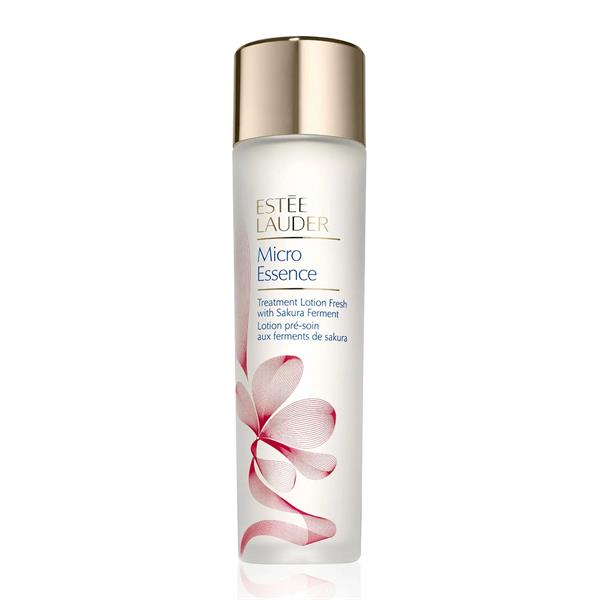 Estee Lauder Micro Essence Treatment Lotion Fresh Sakura