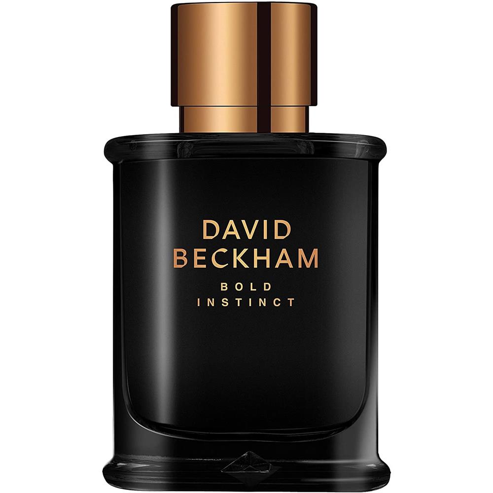 David Beckham Bold Instinct Eau De Toilette