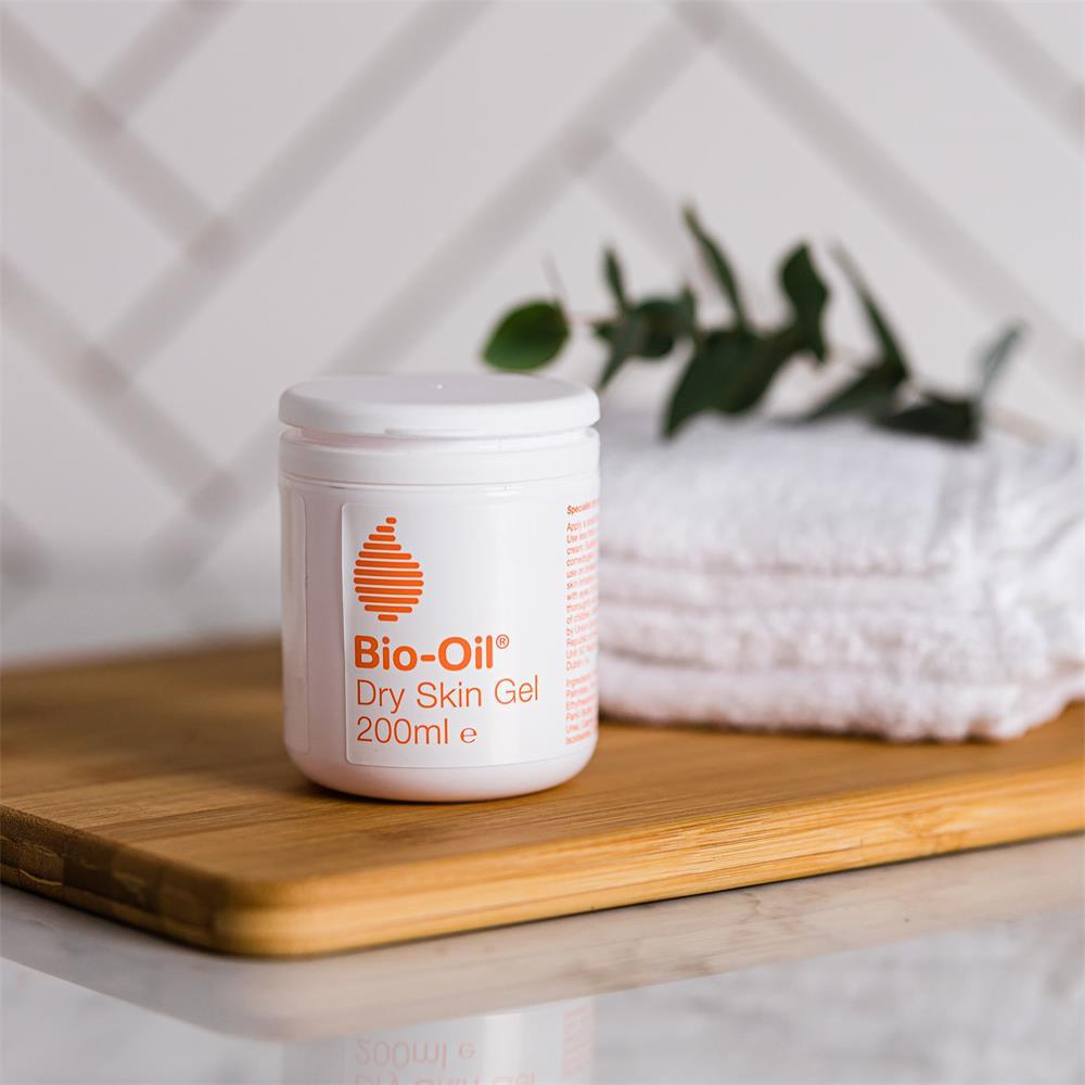 Bio-Oil Dry Skin Gel